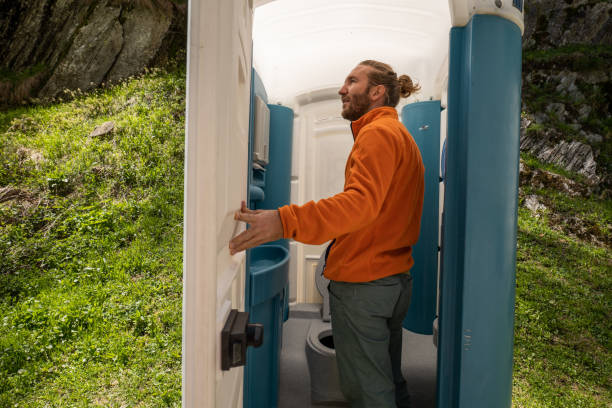 Best Affordable portable toilet rental  in Fox Lake, IL