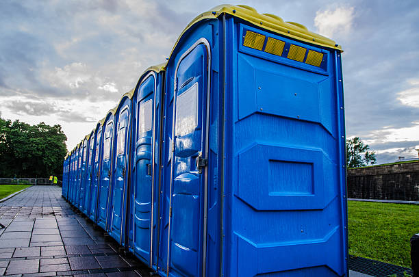 Best Porta potty for special events  in Fox Lake, IL